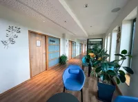 Espace funéraire
