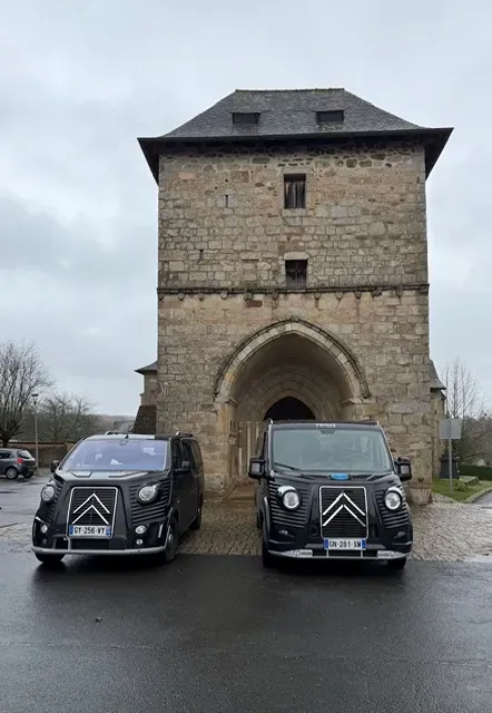 photo corbi Cérémonie et services 1
